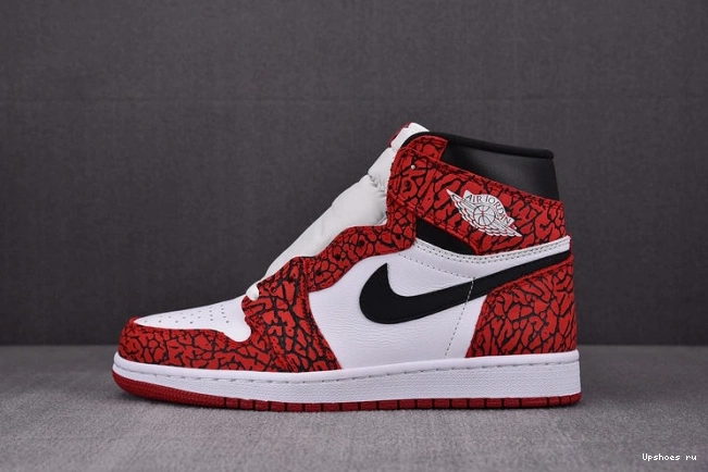 OG High 1 DZ5485-061 Red Jordan Cement Retro 0825